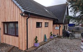 Carn Mhor Bed And Breakfast
